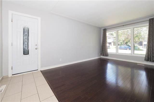 91 Tanglewood Ave., Kitchener, Ontario, Canada
