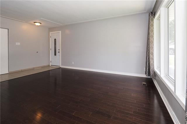 91 Tanglewood Ave., Kitchener, Ontario, Canada