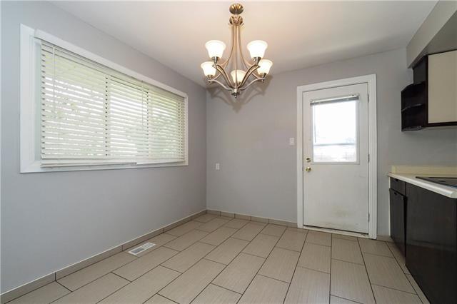 91 Tanglewood Ave., Kitchener, Ontario, Canada