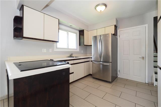 91 Tanglewood Ave., Kitchener, Ontario, Canada