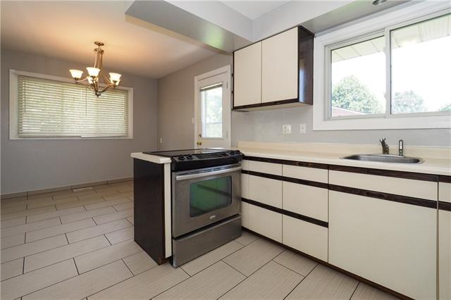 91 Tanglewood Ave., Kitchener, Ontario, Canada