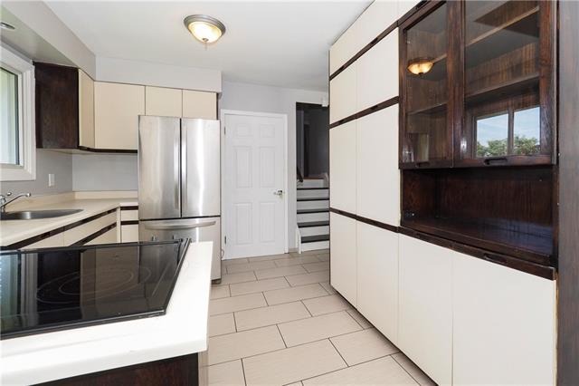 91 Tanglewood Ave., Kitchener, Ontario, Canada