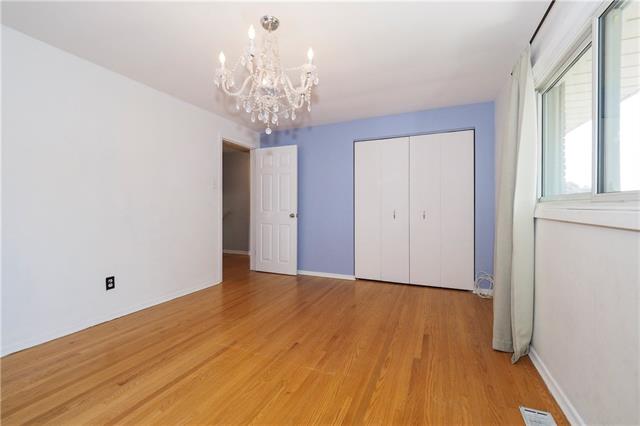91 Tanglewood Ave., Kitchener, Ontario, Canada