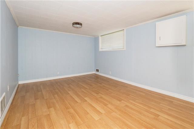 91 Tanglewood Ave., Kitchener, Ontario, Canada