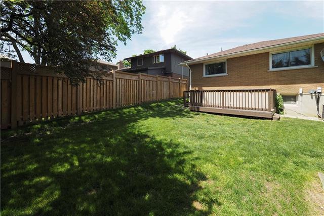 91 Tanglewood Ave., Kitchener, Ontario, Canada