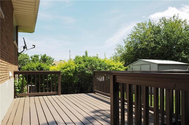 91 Tanglewood Ave., Kitchener, Ontario, Canada
