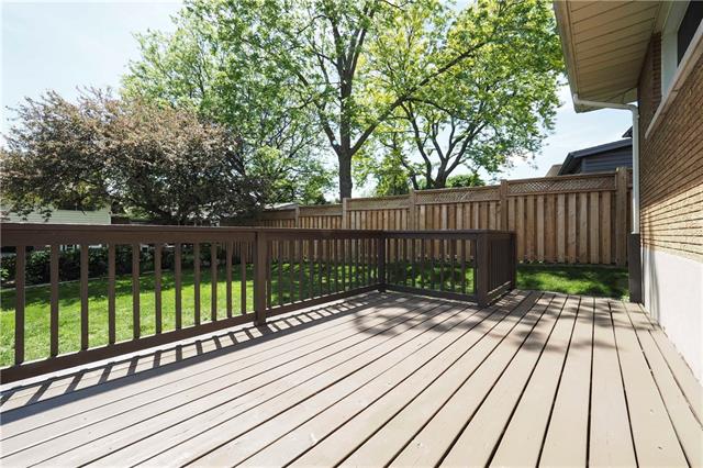 91 Tanglewood Ave., Kitchener, Ontario, Canada