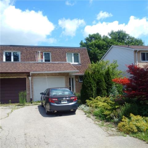 B 394 Churchill Ct., Waterloo, Ontario, Canada