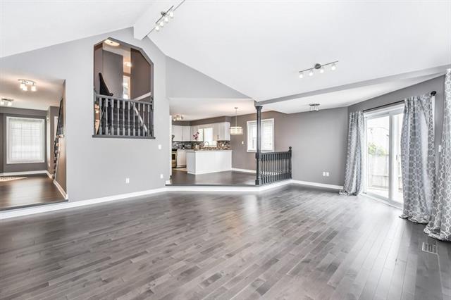 41 Queen Charlotte Cres., Kitchener, Ontario, Canada