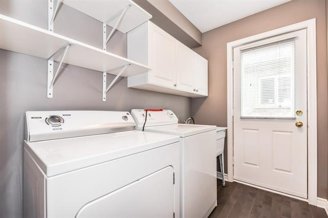 41 Queen Charlotte Cres., Kitchener, Ontario, Canada