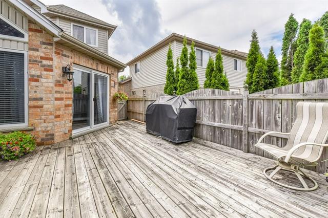 41 Queen Charlotte Cres., Kitchener, Ontario, Canada