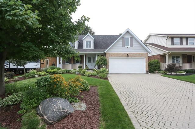 477 Scotchmere Ct., Waterloo, Ontario, Canada