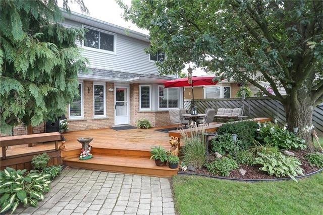 477 Scotchmere Ct., Waterloo, Ontario, Canada