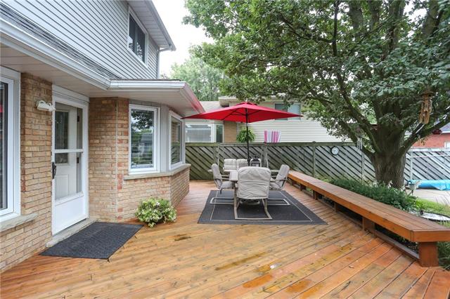 477 Scotchmere Ct., Waterloo, Ontario, Canada