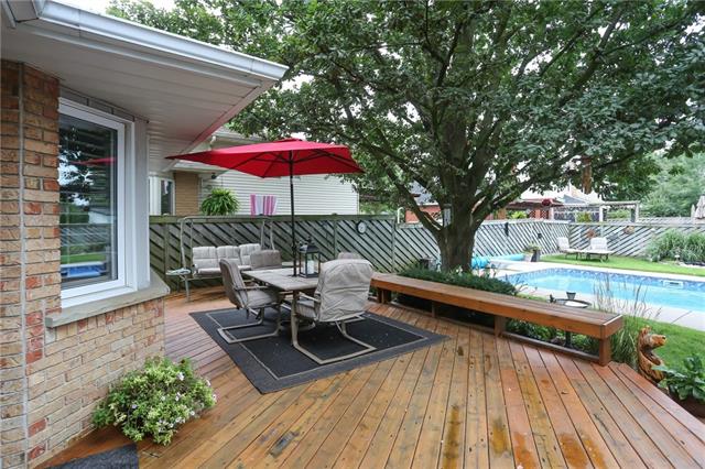 477 Scotchmere Ct., Waterloo, Ontario, Canada