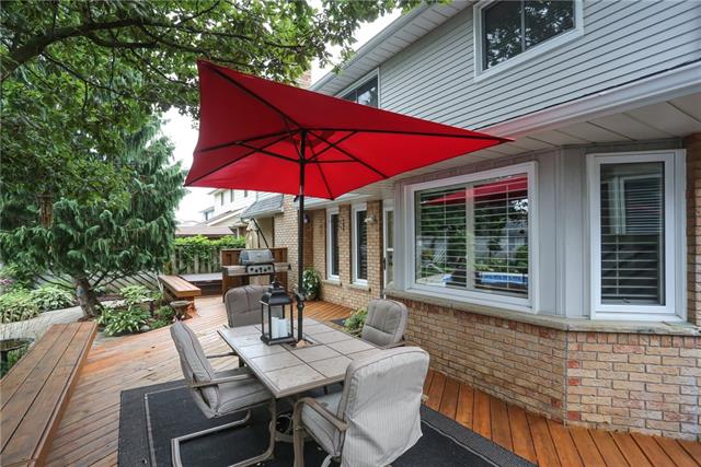 477 Scotchmere Ct., Waterloo, Ontario, Canada