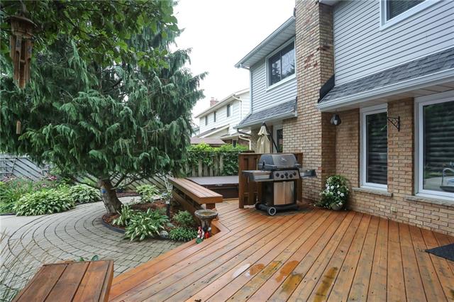 477 Scotchmere Ct., Waterloo, Ontario, Canada