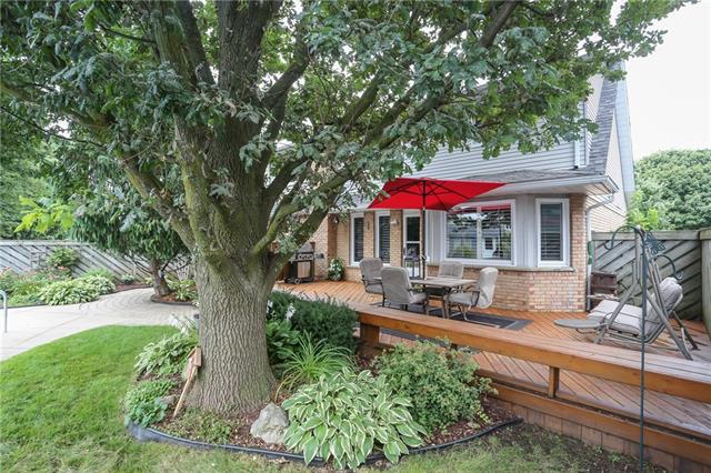 477 Scotchmere Ct., Waterloo, Ontario, Canada