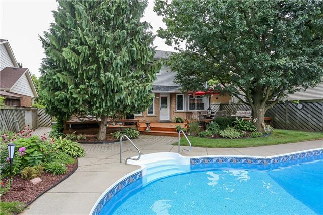 477 Scotchmere Ct., Waterloo, Ontario, Canada