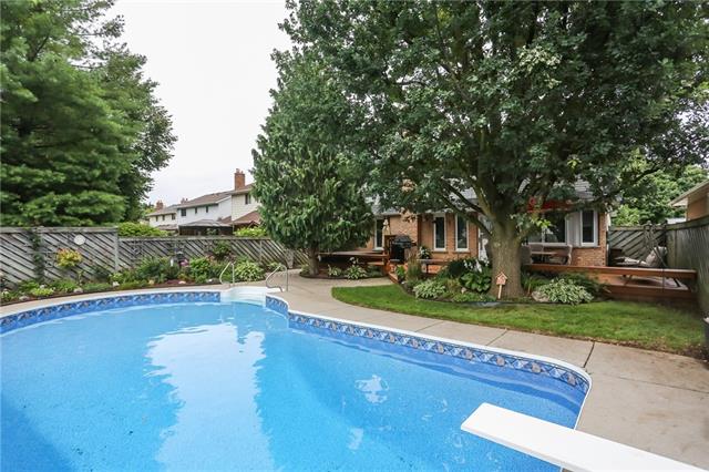 477 Scotchmere Ct., Waterloo, Ontario, Canada