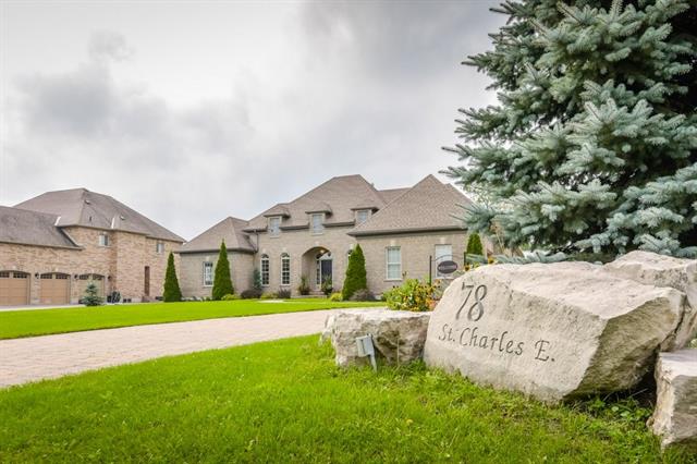 78 St. Charles St. E., Maryhill, Ontario, Canada
