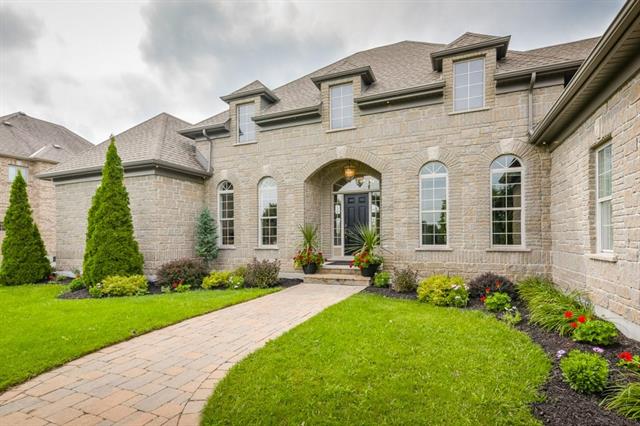 78 St. Charles St. E., Maryhill, Ontario, Canada