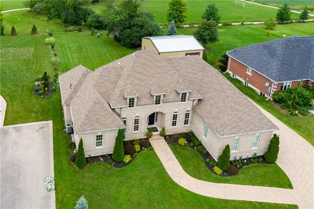 78 St. Charles St. E., Maryhill, Ontario, Canada