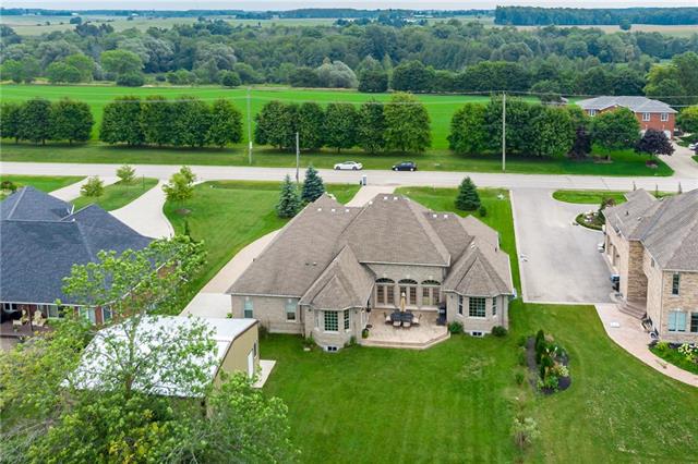 78 St. Charles St. E., Maryhill, Ontario, Canada