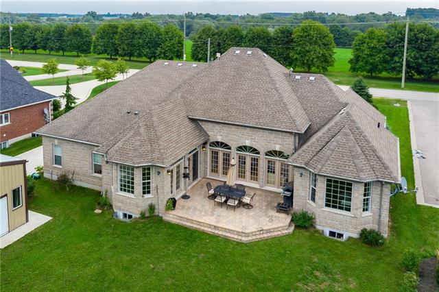 78 St. Charles St. E., Maryhill, Ontario, Canada