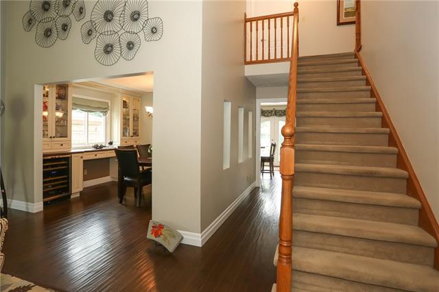 58 McLeod Ct., Kitchener, Ontario, Canada