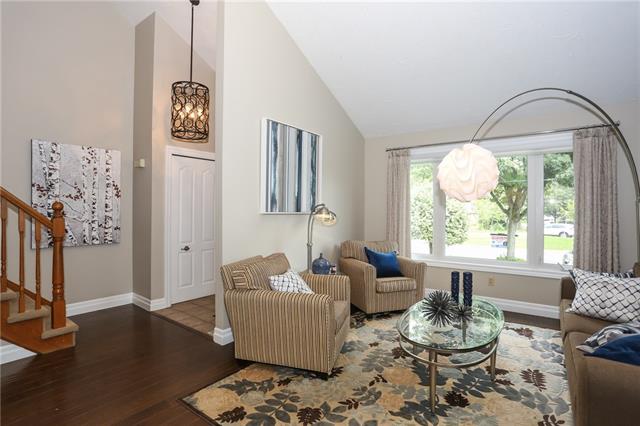 58 McLeod Ct., Kitchener, Ontario, Canada