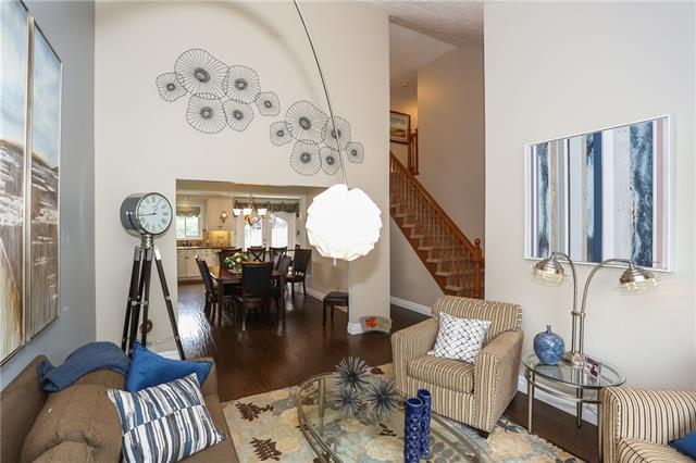 58 McLeod Ct., Kitchener, Ontario, Canada