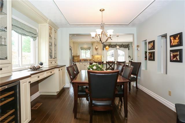 58 McLeod Ct., Kitchener, Ontario, Canada