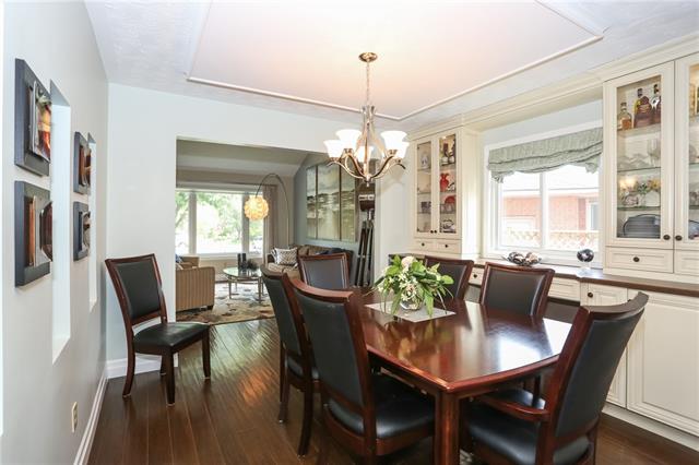 58 McLeod Ct., Kitchener, Ontario, Canada