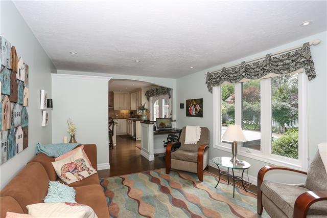 58 McLeod Ct., Kitchener, Ontario, Canada