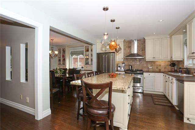 58 McLeod Ct., Kitchener, Ontario, Canada