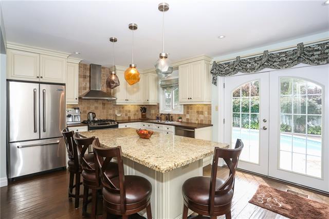 58 McLeod Ct., Kitchener, Ontario, Canada