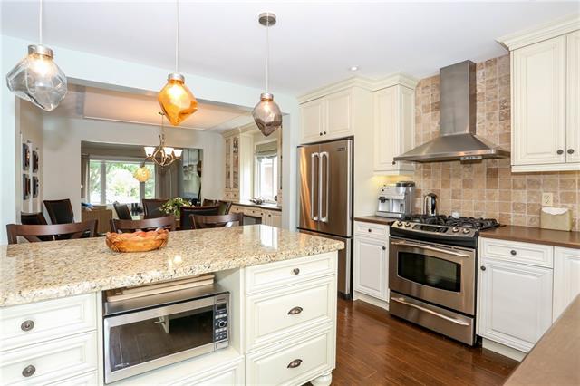 58 McLeod Ct., Kitchener, Ontario, Canada