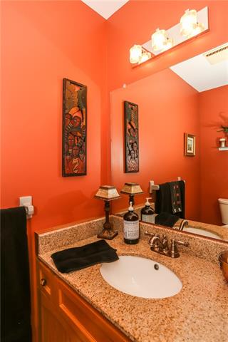 58 McLeod Ct., Kitchener, Ontario, Canada