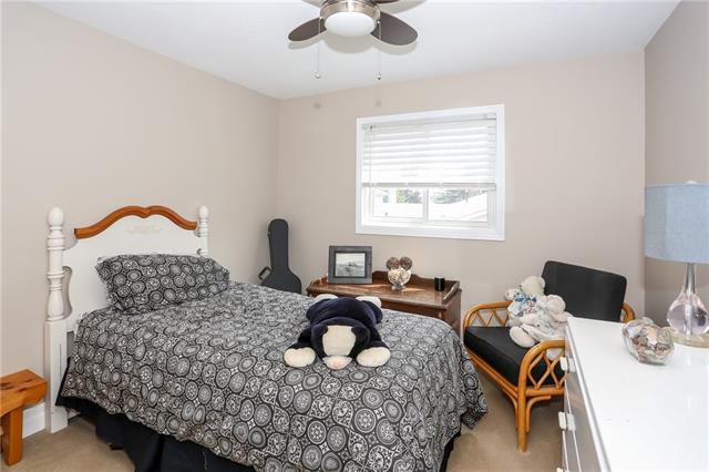 58 McLeod Ct., Kitchener, Ontario, Canada