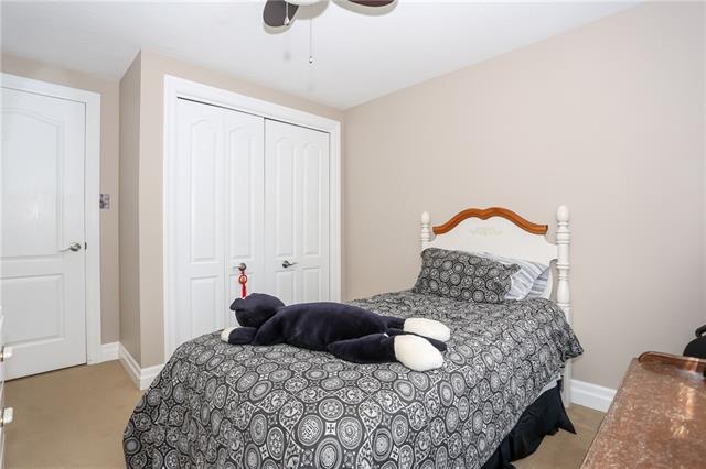 58 McLeod Ct., Kitchener, Ontario, Canada