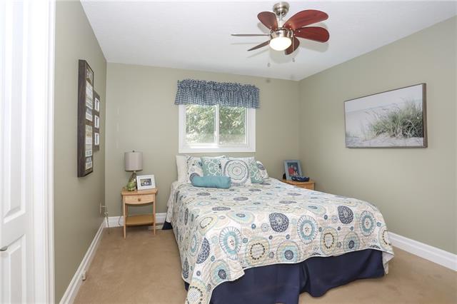 58 McLeod Ct., Kitchener, Ontario, Canada