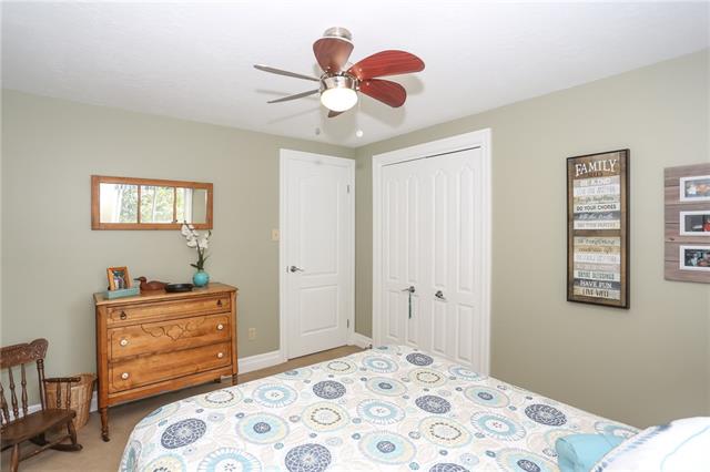 58 McLeod Ct., Kitchener, Ontario, Canada