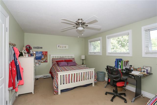 58 McLeod Ct., Kitchener, Ontario, Canada