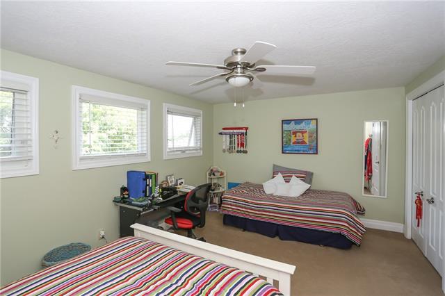 58 McLeod Ct., Kitchener, Ontario, Canada