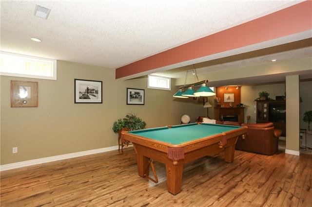58 McLeod Ct., Kitchener, Ontario, Canada