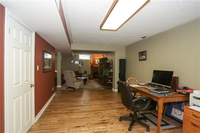58 McLeod Ct., Kitchener, Ontario, Canada