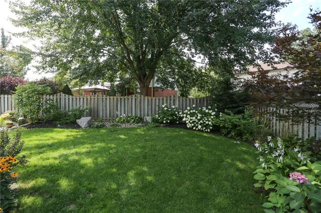 58 McLeod Ct., Kitchener, Ontario, Canada