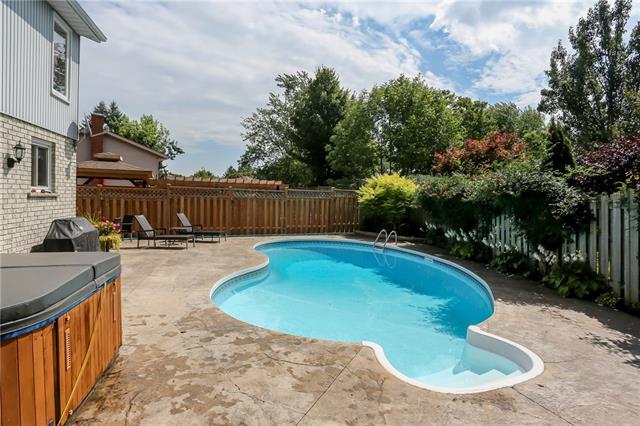 58 McLeod Ct., Kitchener, Ontario, Canada