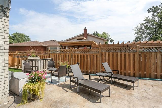 58 McLeod Ct., Kitchener, Ontario, Canada
